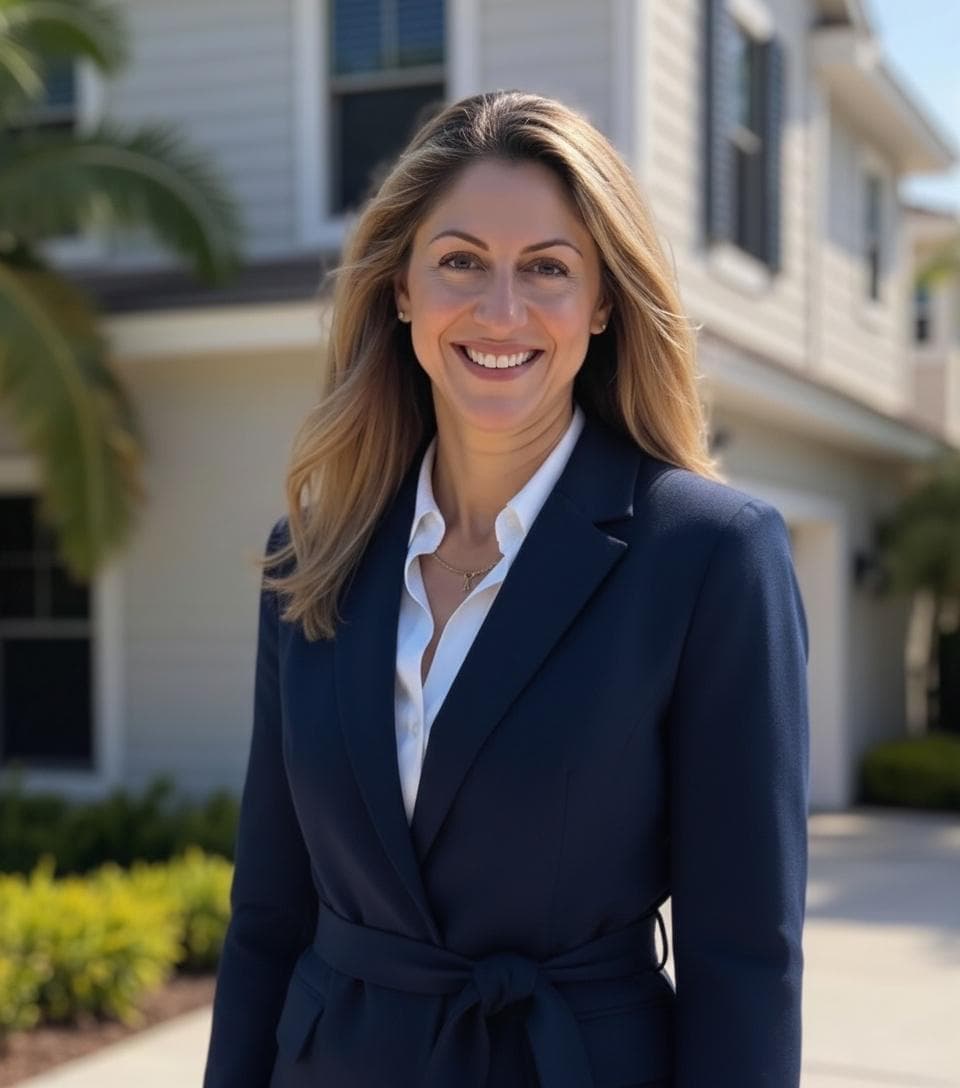 Yasmin Zarrinkelk, CPA - professional headshot